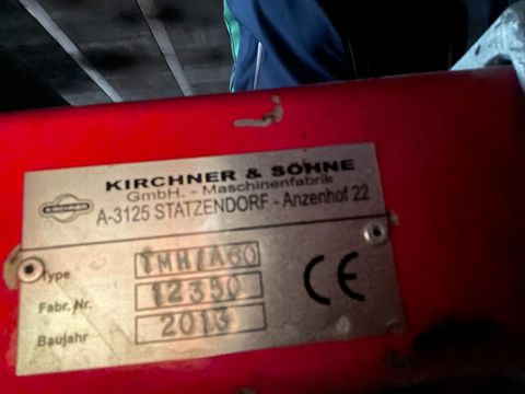 Kirchner TMH A60