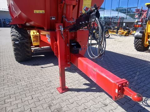 Krampe Halfpipe HP 20 Baumulden