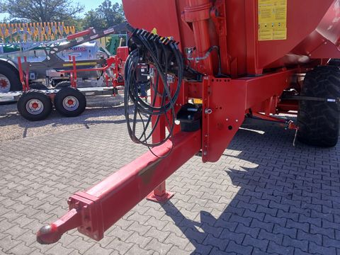 Krampe Halfpipe HP 20 Baumulden