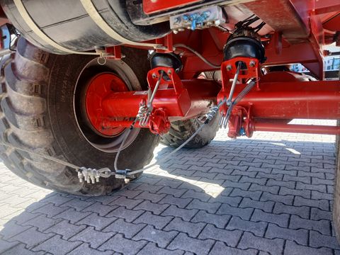 Krampe Halfpipe HP 20 Baumulden