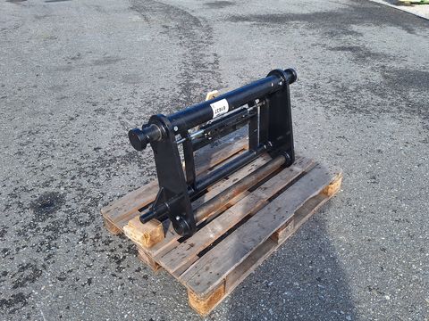 Sonstige JCB Euro zu JCB 407/409 Schnellwechselsystem