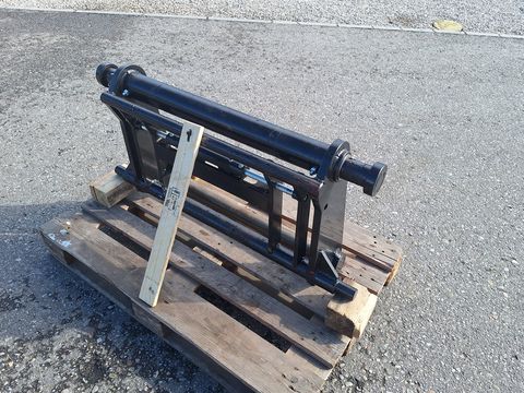 Sonstige JCB Euro zu JCB 407/409 Schnellwechselsystem