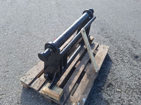 Sonstige JCB Euro zu JCB 407/409 Schnellwechselsystem