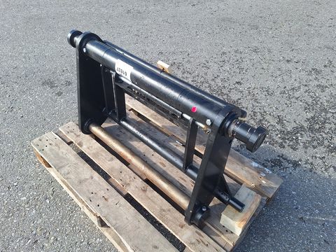 Sonstige JCB Euro zu JCB 407/409 Schnellwechselsystem