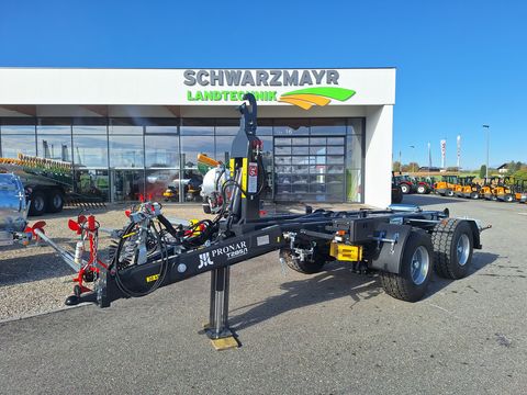Pronar T285/1 Hackenlift