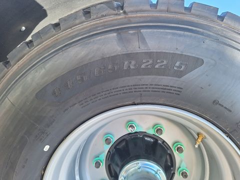 Pronar T285/1 Hackenlift