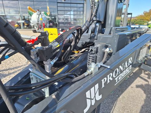 Pronar T285/1 Hackenlift