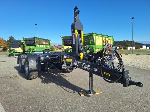 Pronar T285/1 Hackenlift