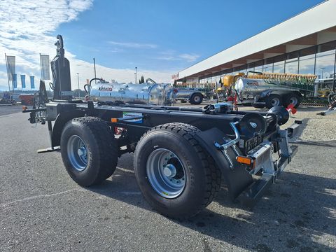 Pronar T285/1 Hackenlift