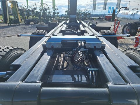 Pronar T285/1 Hackenlift