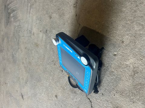 Lemken CCi 200 InCab Terminal