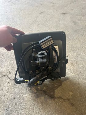 Lemken CCi 200 InCab Terminal