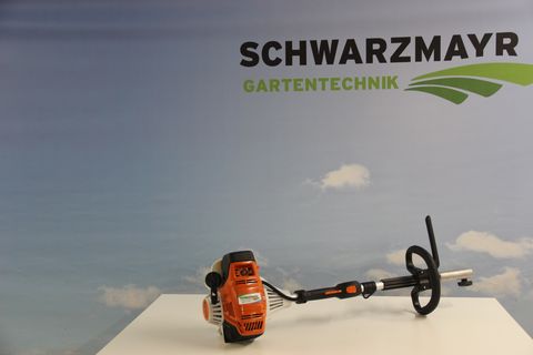 Stihl KM 131 R