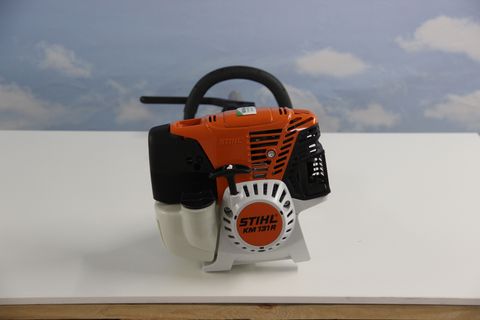 Stihl KM 131 R