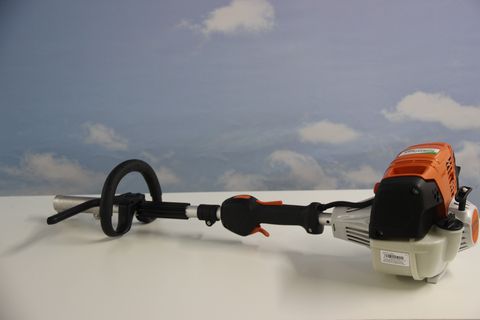 Stihl KM 131 R
