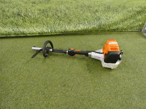 Stihl KM 131 R