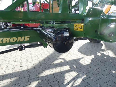 Krone KWT 1600 