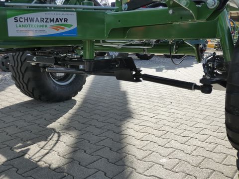 Krone KWT 1600 