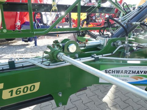 Krone KWT 1600 