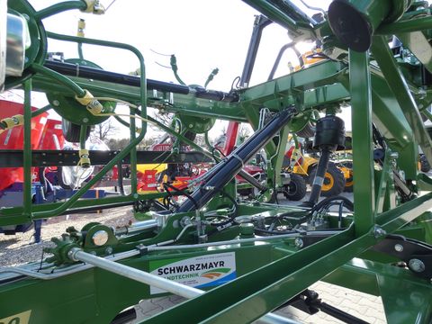 Krone KWT 1600 