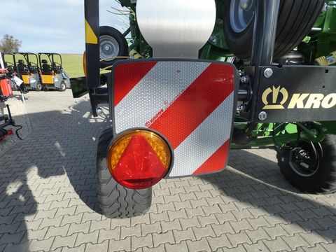Krone KWT 1600 