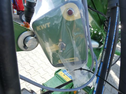 Krone KWT 1600 