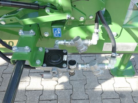 Krone KWT 1600 
