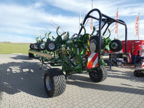 Krone KWT 1600 