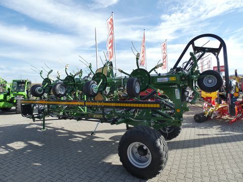 Krone KWT 1600 
