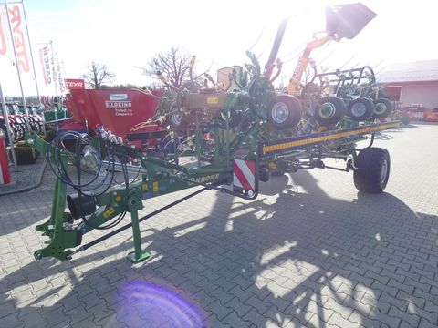 Krone KWT 1600 