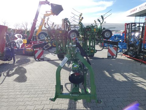 Krone KWT 1600 