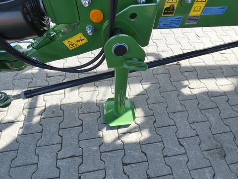 Krone KWT 1600 