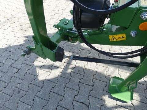 Krone KWT 1600 