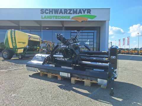 Müthing MU-ALPIN 250 SHARK 