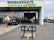 Sonstige Saphir Palettengabel CN