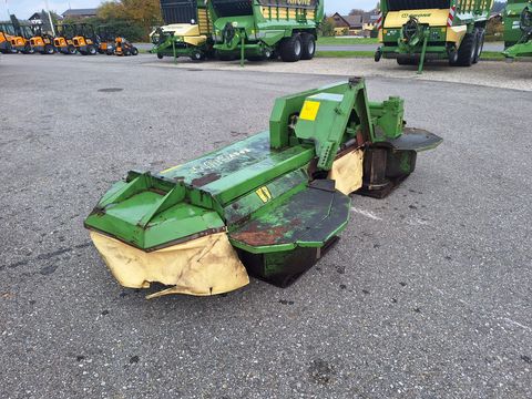 Krone EasyCut 32 P