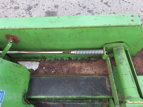 Krone EasyCut 32 P