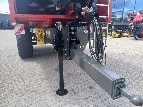 Krampe AS 680 Rambody