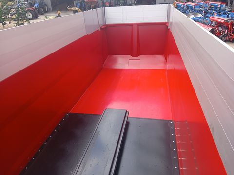 Krampe AS 680 Rambody
