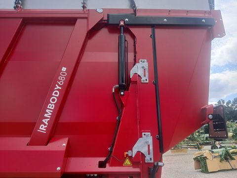 Krampe AS 680 Rambody