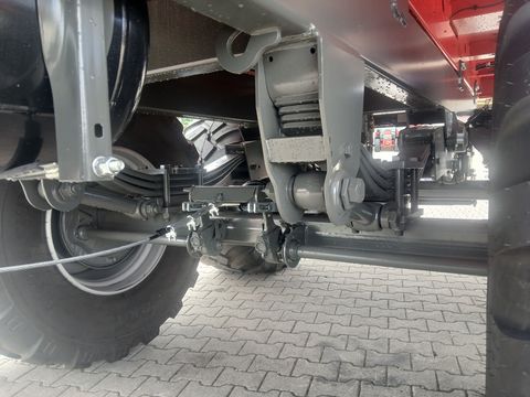 Krampe AS 680 Rambody