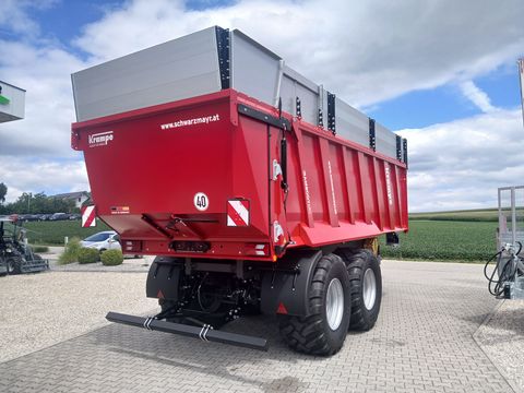 Krampe AS 680 Rambody