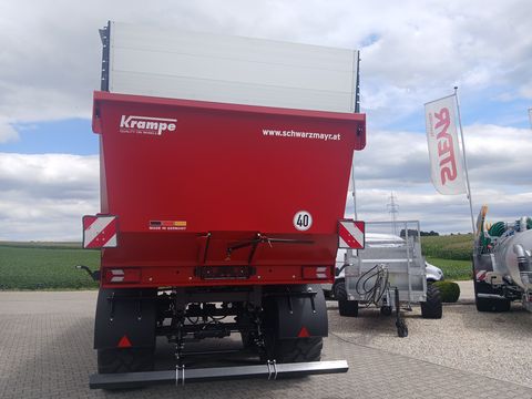 Krampe AS 680 Rambody