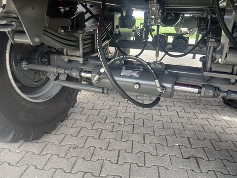 Krampe AS 680 Rambody