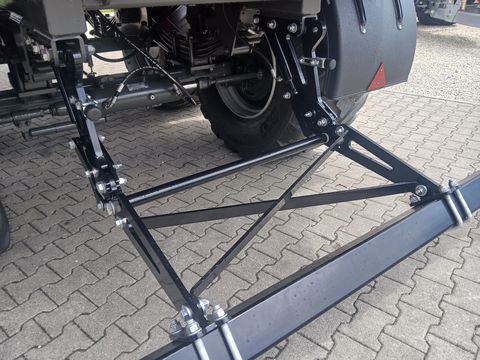 Krampe AS 680 Rambody