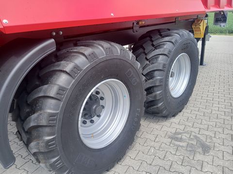 Krampe AS 680 Rambody