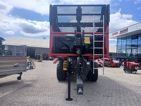Krampe AS 680 Rambody
