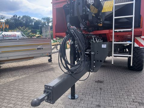 Krampe AS 680 Rambody