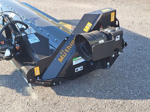 Müthing MU-ALPIN S 220 SHARK