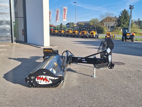 Müthing MU-ALPIN S 220 SHARK